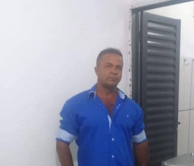 Alves, 58, Goiania