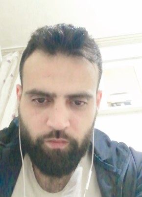 Haidar, 28, Türkiye Cumhuriyeti, Zeytinburnu