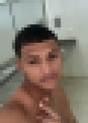 Carlos из Caucasia 19 лет