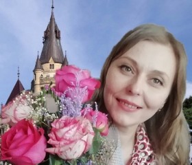 Елена, 46 лет, Костомукша