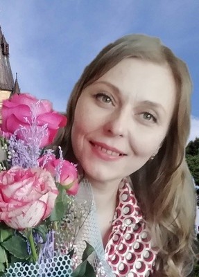 Елена, 46, Россия, Костомукша