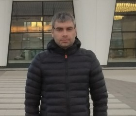 Pavel, 18, Moscow