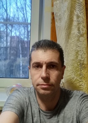 Артём, 47, Россия, Красногорск