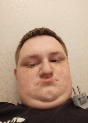 Нина из Краснодара 20 лет