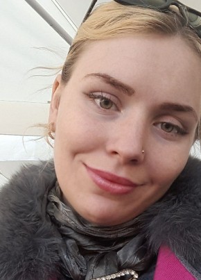 Неповторна, 32, Україна, Кристинополь