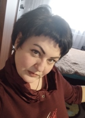 Марьяна, 49, Россия, Москва