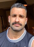 Aleksandr, 40, Saint Petersburg