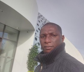 Mamadou, 39 лет, طنجة