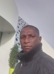 Mamadou, 39 лет, طنجة