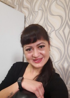 Olenka, 40, Russia, Novosibirsk