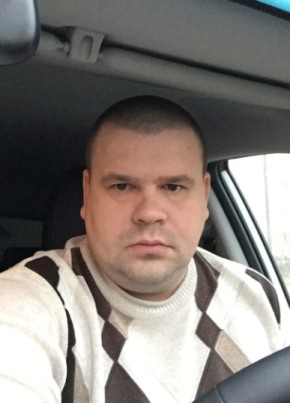 Александр, 41, Россия, Нижний Новгород