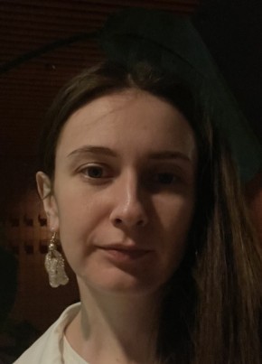 Dasha, 29, Қазақстан, Астана