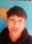 Sarvesh Singh Ra, 20 лет, Patna