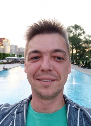 Willy Wonka, 39, Россия, Клин