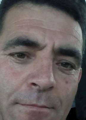 Sedat, 46, Türkiye Cumhuriyeti, Kocahasanlı