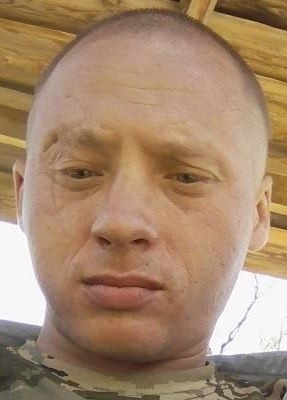 Богдан, 36, Україна, Шабо