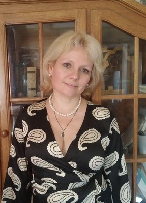 Анастасия, 50, Россия, Краснодар
