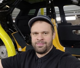 Gleb, 33, Saint Petersburg