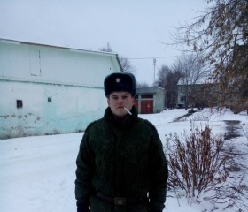 Игнат, 33 года, Саранск