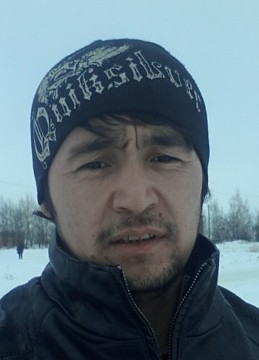 Akmal, 36, Россия, Шатура
