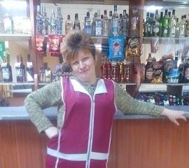 галина, 53 года, Краснокаменск