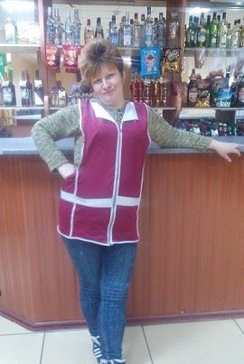 галина, 53, Россия, Краснокаменск