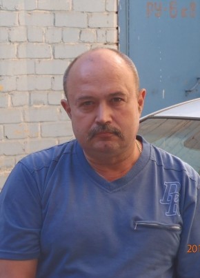 ANDREY, 59, Russia, Samara
