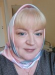 Natasha, 53, Pskov