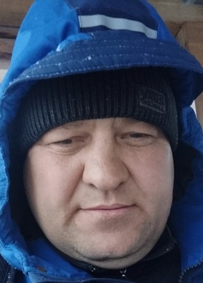 Александр, 41, Россия, Хабаровск