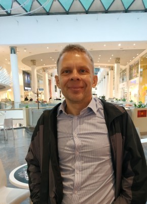 Петр, 54, Україна, Київ