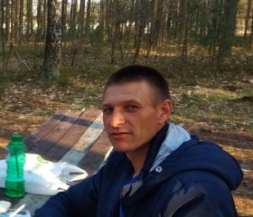Сергей, 40 лет, Баранавічы