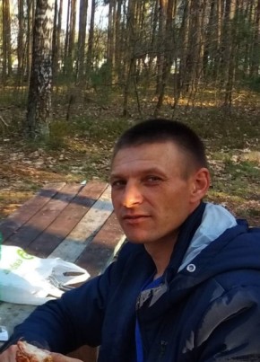 Сергей, 40, Рэспубліка Беларусь, Баранавічы