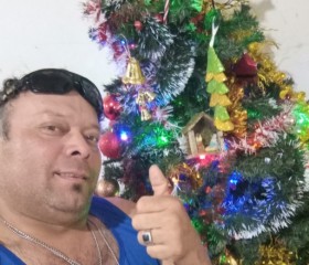 Robin, 45, Comodoro Rivadavia