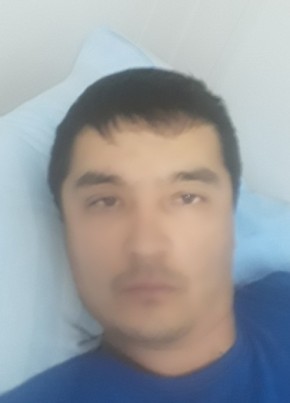 Азамат, 30, Россия, Сургут
