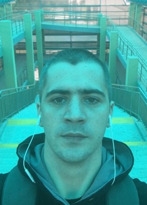 Alex, 38, Россия, Москва