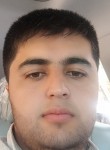 Timur, 25, Novosibirsk