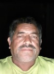 Javier, 57 лет, East Palo Alto