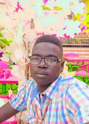 ود محمد из Seattle 18 лет