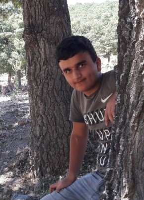 Furkan, 21, Türkiye Cumhuriyeti, Seydişehir