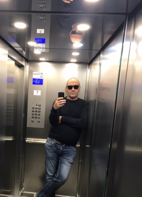 TinoTino, 42, Republika Hrvatska, Split