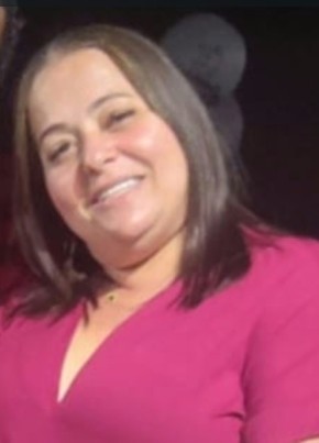 Sirléia Alves vi из São Vicente 46 лет