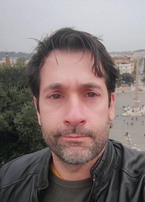 Dmitriy, 41, Russia, Moscow