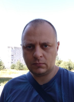 Александр, 40, Україна, Сєвєродонецьк