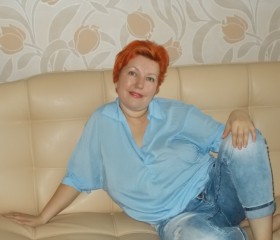 марина, 49 лет, Южноуральск