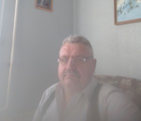 Олег, 61 год, Віцебск