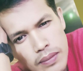 Sapbri, 35, Pattani
