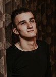 Микола, 24 года, Нижні Сірогози