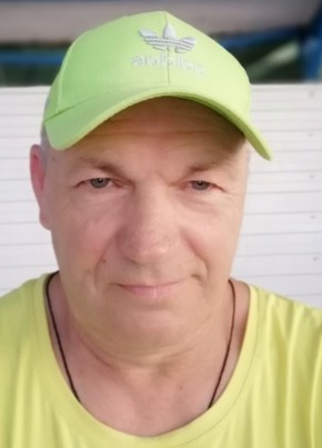 Петр, 52, Россия, Адлер