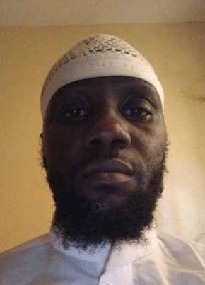 Ahamada Soumare из Bamako 33 года