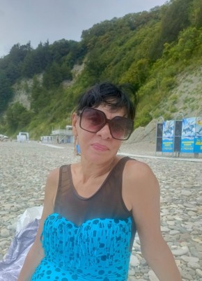 Елена из Краснодара 54 года